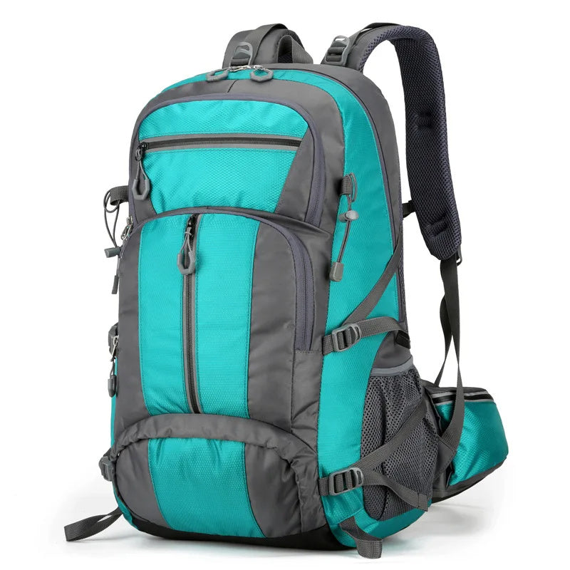 50L Large Capacity Outdoor Sport Backpack Bags