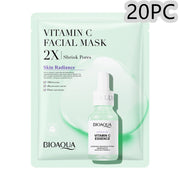 Hyaluronic Acid Deep Hydration Sheet Mask