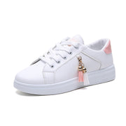 Trendy Korean casual shoes for running