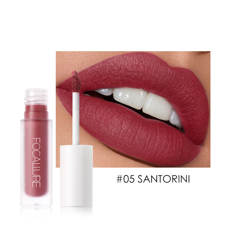Soft, smooth, and bold lip colo