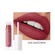 Soft, smooth, and bold lip colo