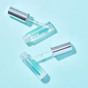 Moisturizing base for plump, soft lips