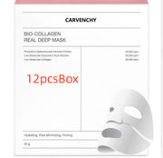 Deep Collagen Firming Overnight Mask