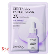 Hyaluronic Acid Deep Hydration Sheet Mask