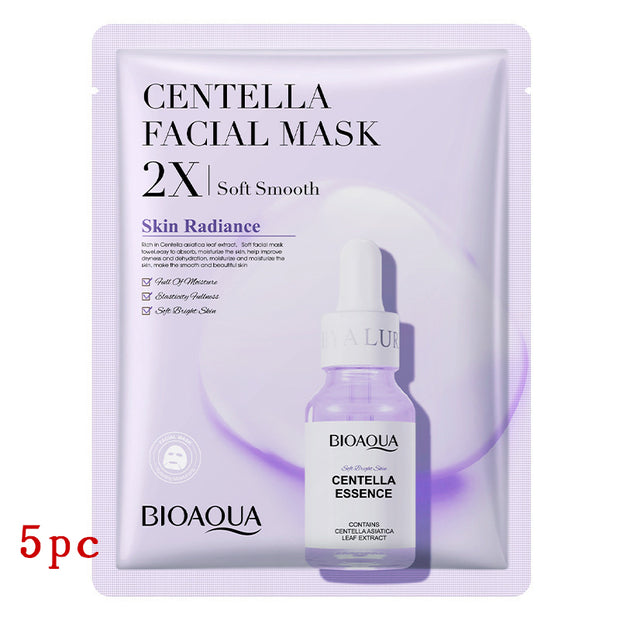 Hyaluronic Acid Deep Hydration Sheet Mask