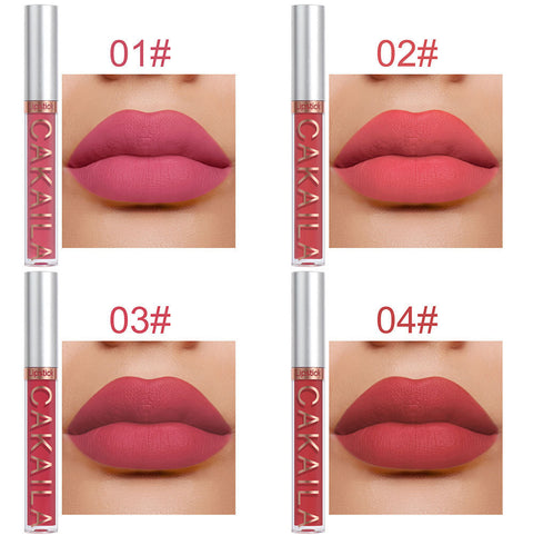 10 shades, 1 perfect collection