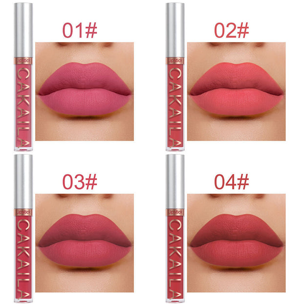 10 shades, 1 perfect collection