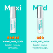 Hydrating Lip Essence Oil for smooth, healthy lips