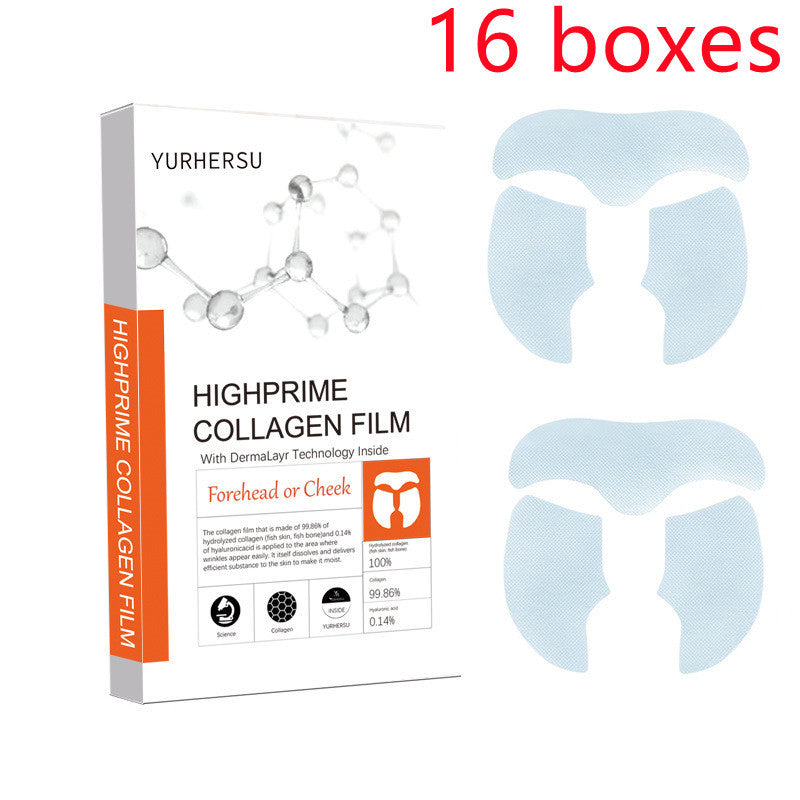 Firming & Lifting Sheet Mask
