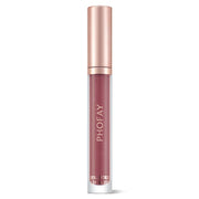 Gloss that nourishes and enhances