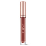 Gloss that nourishes and enhances