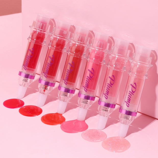 Vibrant lips for everyday glamour