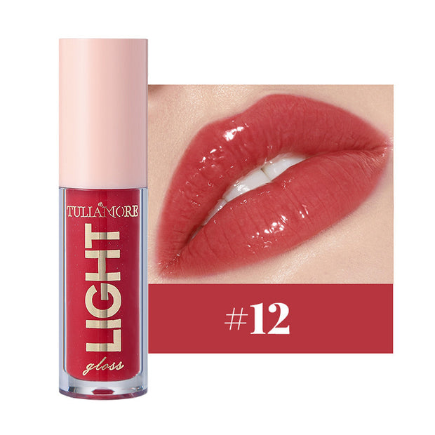 Candy Mirror Pearlescent Lip Gloss