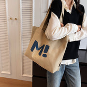 Canvas Handbag for Women