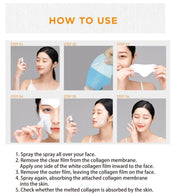 Firming & Lifting Sheet Mask
