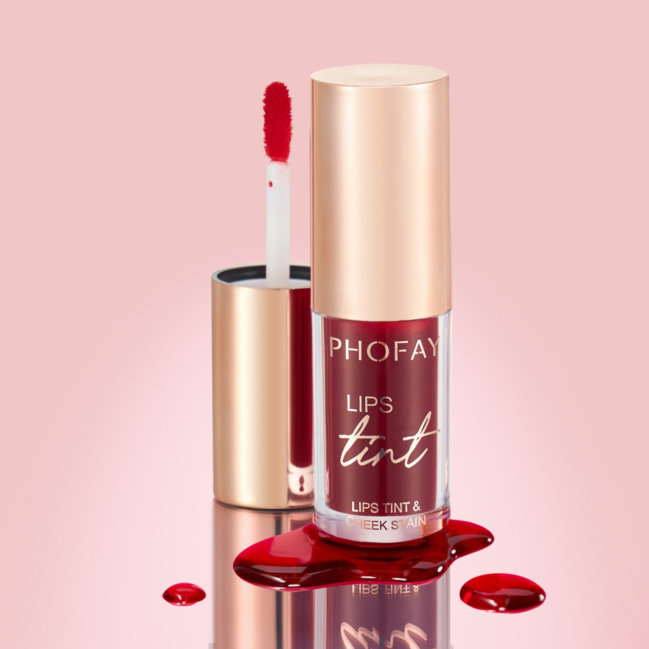 ll-lips lip tint for natural beauty