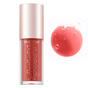 Juicy Lip Oil (4.8 ml) – Hydrate & Glow