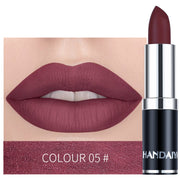 Everyday hydration for silky lips