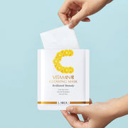 Refresh and revitalize dull skin