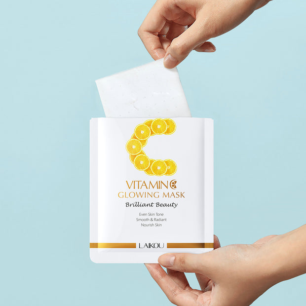 Refresh and revitalize dull skin