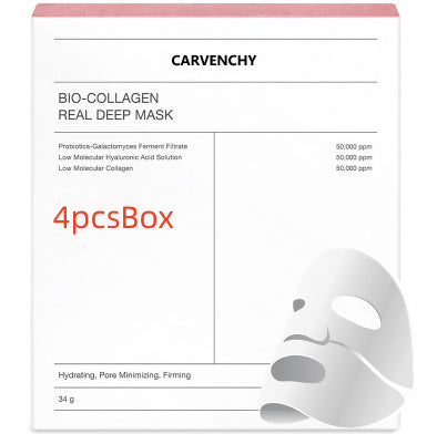 Deep Collagen Firming Overnight Mask