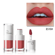 Bold, vibrant, and comfortable lips