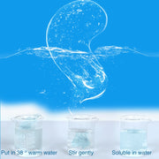 Firming Under-Eye Gel Patches
