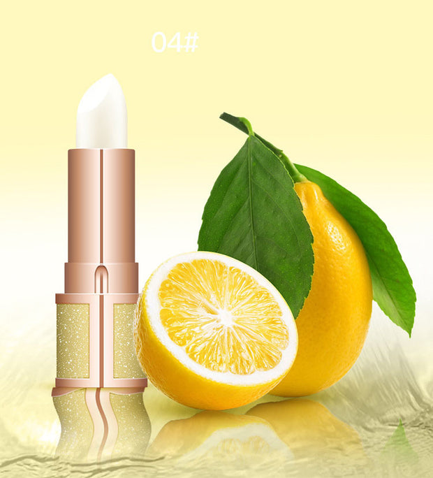 Moisturizing Lipstick – Creamy, Hydrating Color