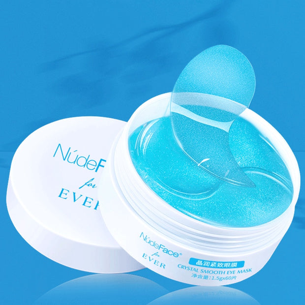 Firming Under-Eye Gel Patches