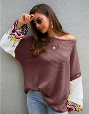 Cozy Comfort sweater