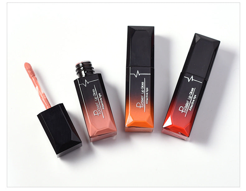 Nourishing lip care that stays put