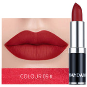 Nourishing formula for silky lips