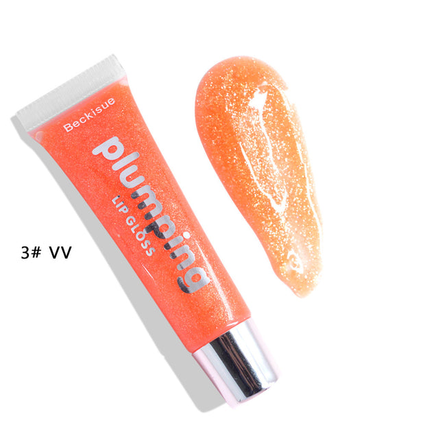 Glossy, smooth, and irresistible