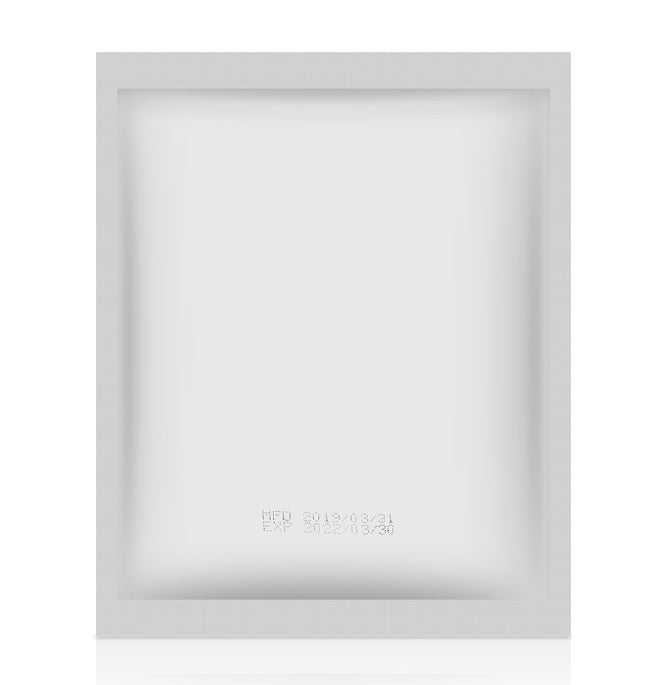 耳钩式提拉V型面罩