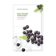 Soft, supple, and rejuvenated skin