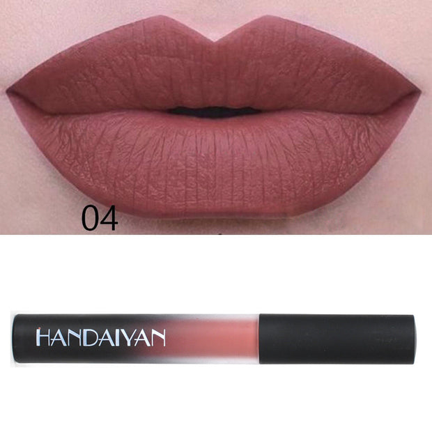 Confidence in a tube—your lips, your power