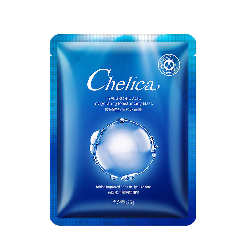 Healthy, hydrated, and irresistibly soft skin.