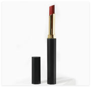 Vintage-inspired lipstick with rich color