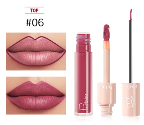 All-day color with versatile style