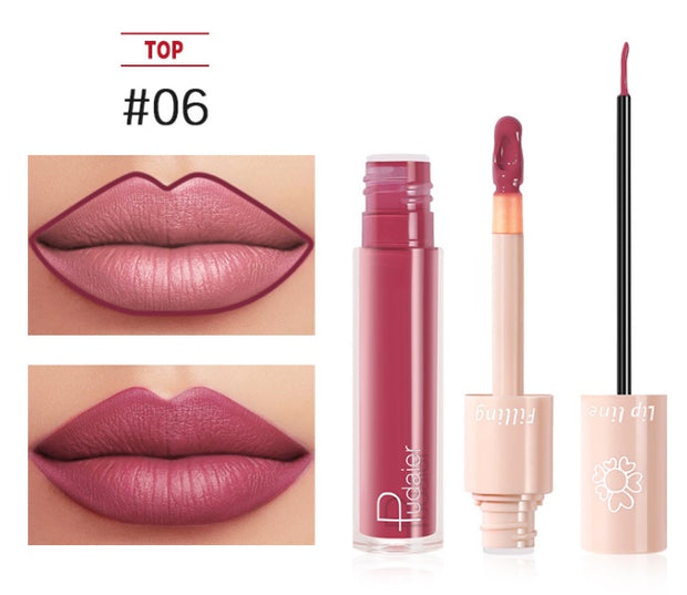All-day color with versatile style