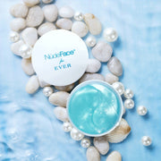 Firming Under-Eye Gel Patches