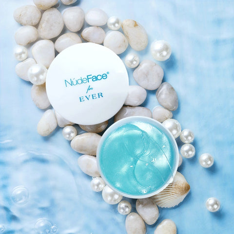 Firming Under-Eye Gel Patches