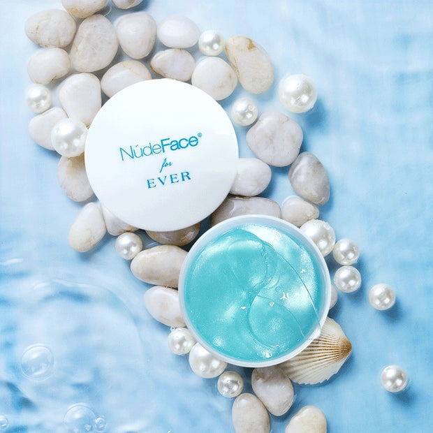 Firming Under-Eye Gel Patches