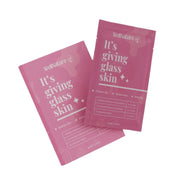 Collagen Overnight Repair Mask
