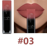 Long-Wear Lip Balm – Non-Sticky Comfort