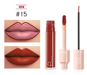 Choose matte or gloss — or both