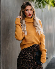 Soft knit fabric for all-day comfort.