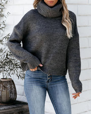 Stay warm without sacrificing style.