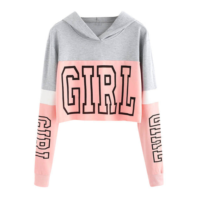 Fresh Sweet Pullover Sweatshirt