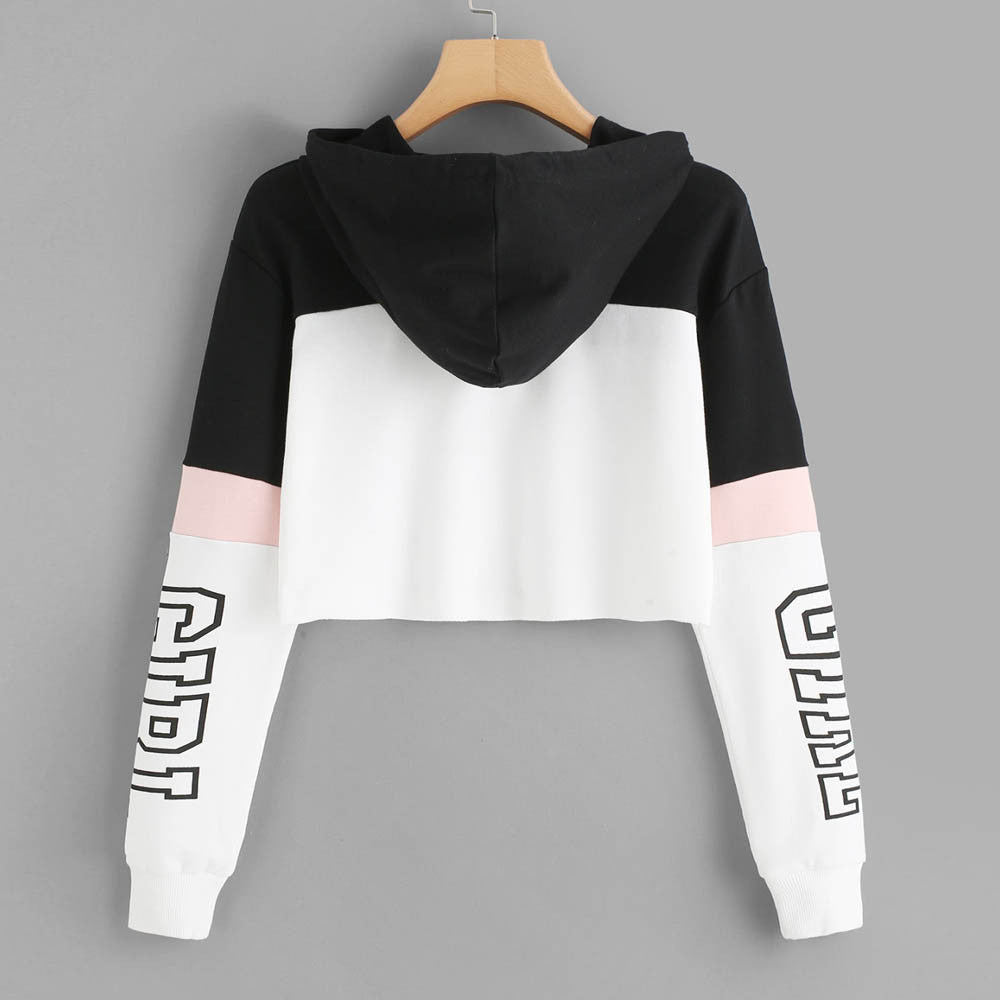 Fresh Sweet Pullover Sweatshirt